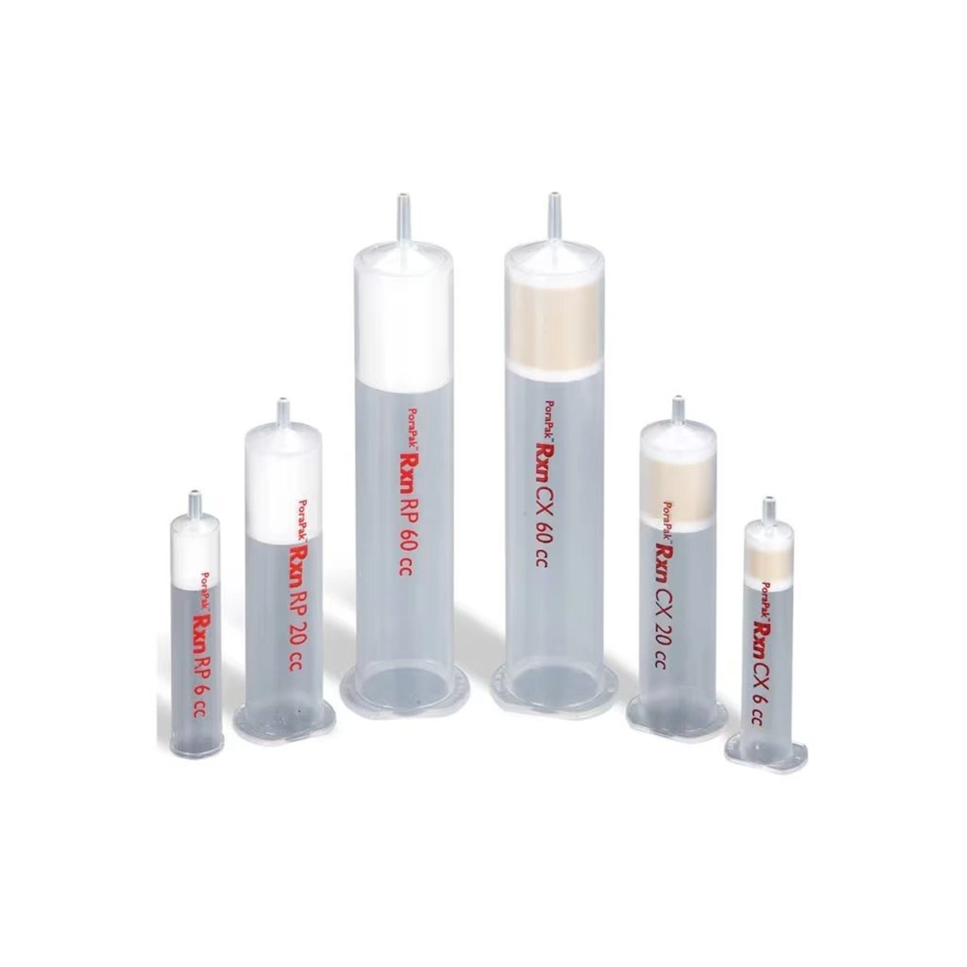 PoraPak Rxn - NuGen Science Co., Ltd.